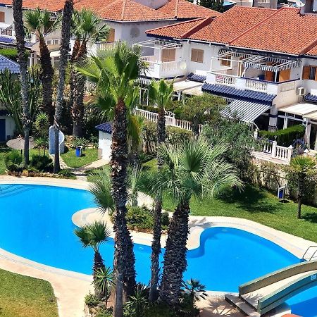 Апартаменты Parquemar Con Vistas Al Mar Ла-Мата Экстерьер фото