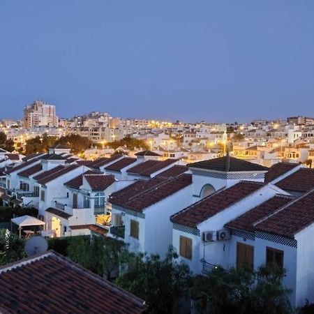 Апартаменты Parquemar Con Vistas Al Mar Ла-Мата Экстерьер фото