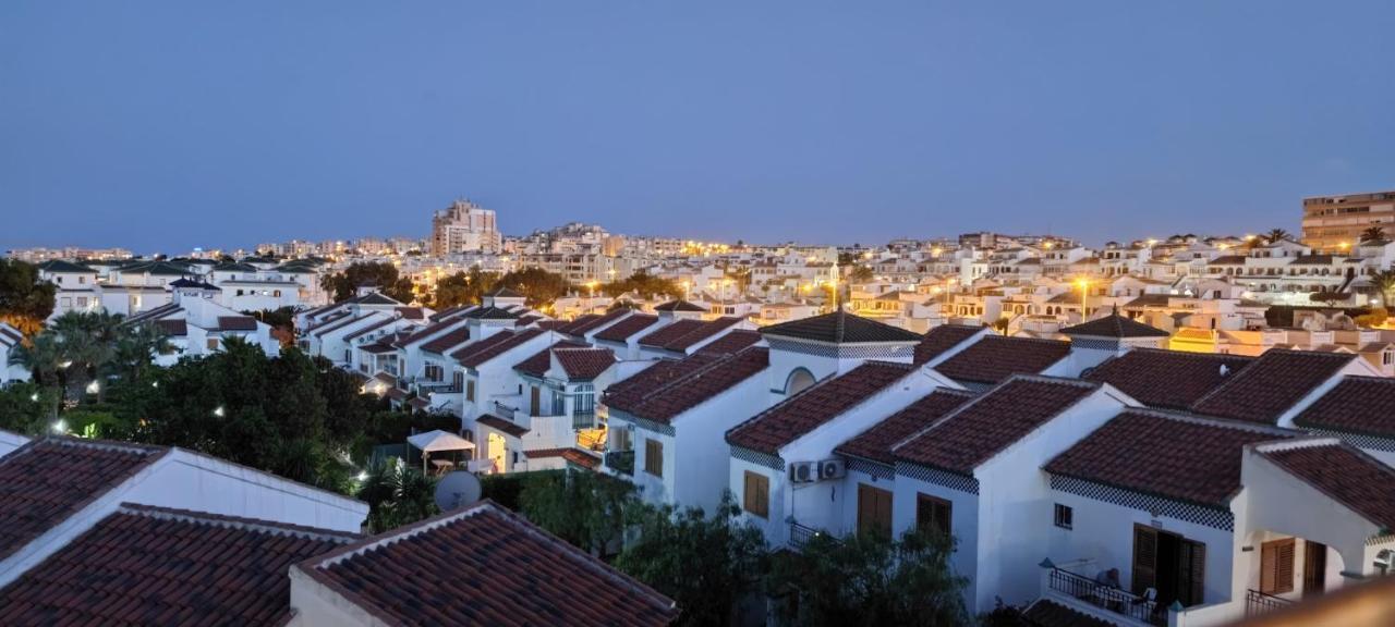 Апартаменты Parquemar Con Vistas Al Mar Ла-Мата Экстерьер фото